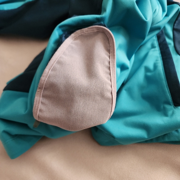 Nike Dri-Fit Running Jacket Size Medium - Picture 5 of 10